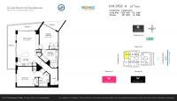 Floor Plan Thumbnail