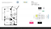 Floor Plan Thumbnail