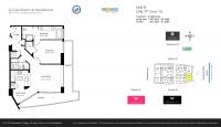 Floor Plan Thumbnail