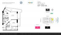 Floor Plan Thumbnail