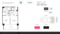 Floor Plan Thumbnail