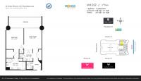 Floor Plan Thumbnail