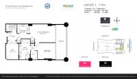 Floor Plan Thumbnail