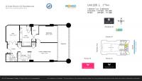 Floor Plan Thumbnail