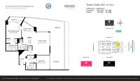 Floor Plan Thumbnail