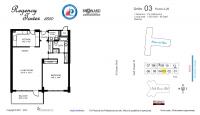 Floor Plan Thumbnail