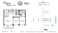 Floor Plan Thumbnail