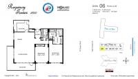 Floor Plan Thumbnail