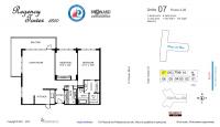 Floor Plan Thumbnail