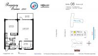 Floor Plan Thumbnail
