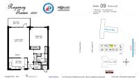 Floor Plan Thumbnail