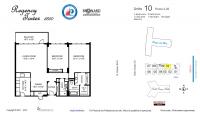 Floor Plan Thumbnail