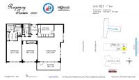 Floor Plan Thumbnail