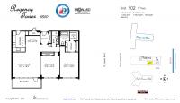 Floor Plan Thumbnail