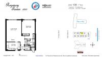 Floor Plan Thumbnail