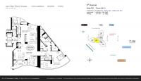 Floor Plan Thumbnail