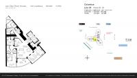 Floor Plan Thumbnail