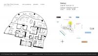 Floor Plan Thumbnail