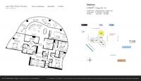 Floor Plan Thumbnail
