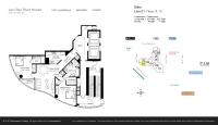 Floor Plan Thumbnail