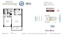 Floor Plan Thumbnail
