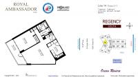 Floor Plan Thumbnail