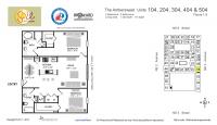 Floor Plan Thumbnail