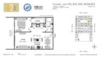 Floor Plan Thumbnail