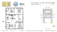 Floor Plan Thumbnail