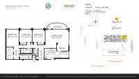 Floor Plan Thumbnail