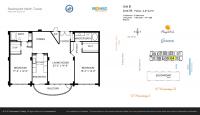 Floor Plan Thumbnail