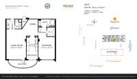 Floor Plan Thumbnail