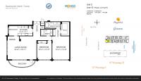 Floor Plan Thumbnail