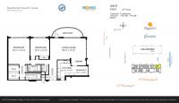 Floor Plan Thumbnail