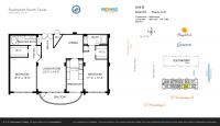 Floor Plan Thumbnail