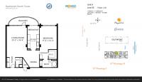 Floor Plan Thumbnail