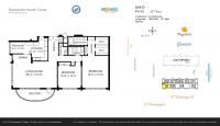 Floor Plan Thumbnail