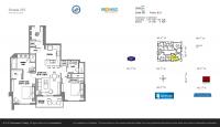 Floor Plan Thumbnail