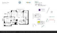 Floor Plan Thumbnail