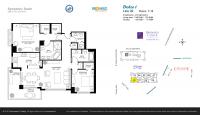 Floor Plan Thumbnail