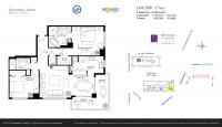 Floor Plan Thumbnail