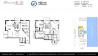 Floor Plan Thumbnail