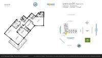 Floor Plan Thumbnail