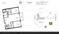Floor Plan Thumbnail