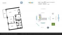 Floor Plan Thumbnail
