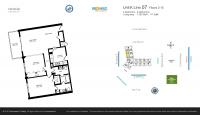 Floor Plan Thumbnail