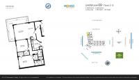 Floor Plan Thumbnail