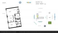 Floor Plan Thumbnail