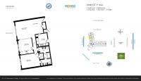 Floor Plan Thumbnail