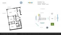 Floor Plan Thumbnail